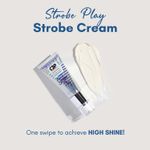 Buy C2P Pro Strobe Play Strobe Cream - Rose Gold 03 - 30 gm - Purplle