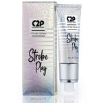 Buy C2P Pro Strobe Play Strobe Cream - Rose Gold 03 - 30 gm - Purplle