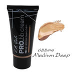 Buy L.A. Girl HD Pro Bb Cream-MediumDeep 30 ml - Purplle