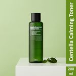 Buy PURITO Centella Green Level Calming Toner (200 ml) | Korean Skin Care - Purplle