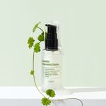 Buy PURITO Centella Unscented Serum (60ml) | Korean Skin Care - Purplle