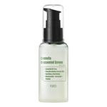 Buy PURITO Centella Unscented Serum (60ml) | Korean Skin Care - Purplle