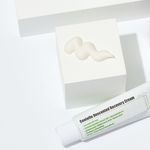 Buy PURITO Centella Unscented Recovery Cream (50ml) | Korean Skin Care - Purplle