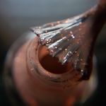 Buy DeBelle Gel Nail Lacquer Angelic Saira (6 ml) - Purplle