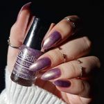 Buy DeBelle Gel Nail Lacquer Appealing Aura (6 ml) - Purplle
