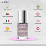 Buy DeBelle Gel Nail Lacquer Dainty Diana (6 ml) - Purplle