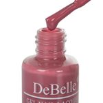 Buy DeBelle Gel Nail Lacquer Magical Misha (6 ml) - Purplle
