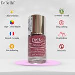 Buy DeBelle Gel Nail Lacquer Magical Misha (6 ml) - Purplle