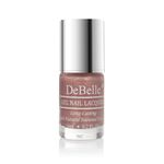 Buy DeBelle Gel Nail Lacquer Magnetic Madelyn (6 ml) - Purplle