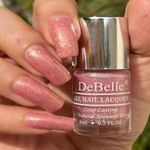 Buy DeBelle Gel Nail Lacquer Magnetic Madelyn (6 ml) - Purplle