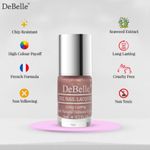 Buy DeBelle Gel Nail Lacquer Magnetic Madelyn (6 ml) - Purplle