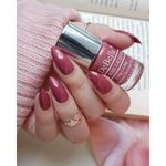 Buy DeBelle Gel Nail Lacquer Poise Nicole (6 ml) - Purplle