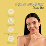 Buy Glamveda Detan Massage Cream | 100 gm - Purplle