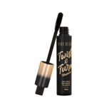 Buy Swiss Beauty Twist & Turn Mascara Black 10 ml - Purplle