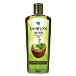 Buy Bajaj Brahmi Amla Hair Oil 300ml - Purplle