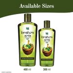 Buy Bajaj Brahmi Amla Hair Oil 300ml - Purplle