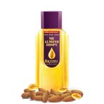Buy Bajaj Almond Drops Hair Oil (650 ml) - Purplle