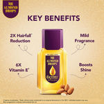 Buy Bajaj Almond Drops Hair Oil (650 ml) - Purplle