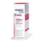 Buy Numismed Urea Night Cream - Purplle