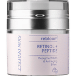 Buy Rebloom Skin Perfect Retinol + Peptide - Purplle