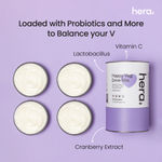 Buy Hera Happy Vag Drink Mix - 30 Sachets 30 Sachets - Purplle