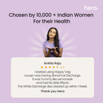 Buy Hera Happy Vag Drink Mix - 30 Sachets 30 Sachets - Purplle