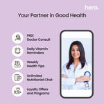 Buy Hera Happy Vag Drink Mix - 30 Sachets 30 Sachets - Purplle