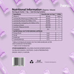 Buy Hera Happy Vag Drink Mix - 30 Sachets 30 Sachets - Purplle