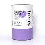 Buy Hera Happy Vag Drink Mix - 30 Sachets 30 Sachets - Purplle