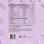 Buy Hera Pee Healthy Drink Mix - 30 Sachets 30 Sachets - Purplle