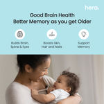 Buy Hera Omega One 30 Capsules - Purplle