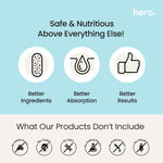 Buy Hera Omega One 30 Capsules - Purplle