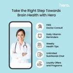 Buy Hera Omega One 30 Capsules - Purplle