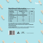 Buy Hera Omega One 30 Capsules - Purplle