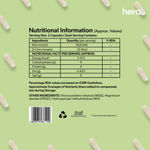 Buy Hera Fertility Care Bundle - Fertilife Multivitamin + Energy Ova + Correct Cycle - Purplle
