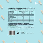 Buy Hera Pregnancy Care Bundle - Prenatal Multivitamin + Calcium Core + Omega One - Purplle
