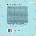 Buy Hera Pregnancy Care Bundle - Prenatal Multivitamin + Calcium Core + Omega One - Purplle