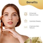 Buy Pilgrim 24K Gold Serum With Niacinamide & Hyaluronic Acid | Fragrance free | For All Skin types | (20 ml) - Purplle