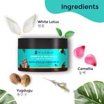 Buy Pilgrim Korean Beauty M2(Masking & Moisturising) Combo | Skin Brightening (Pack of 2) - Purplle