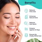 Buy Pilgrim Jeju Islands Rejuvenating Skin Care Set | Korean Beauty | Men Women (Pack of 3) - Purplle