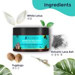 Buy Pilgrim Jeju Islands Rejuvenating Skin Care Set | Korean Beauty | Men Women (Pack of 3) - Purplle