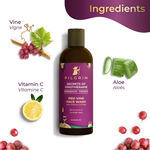 Buy Pilgrim Red Vine Youthful Glowing Skin Regime | Glowing & Clear Skin (Pack of 2) - Purplle