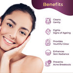 Buy Pilgrim Red Vine Youthful Glowing Skin Regime | Glowing & Clear Skin (Pack of 2) - Purplle