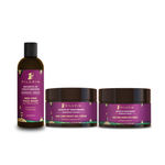 Buy Pilgrim Vino Light Night Regime | Deep Moisturising, Reduces Eye-puffiness (Pack of 3) - Purplle