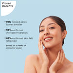 Buy Pilgrim Korean Beauty Face Care Combo – Volcanic Lava Face Scrub & Alcohol-Free Toner Mist(100 ml +100 ml) (Pack of 2) | Exfoliates, Refines Pores & Hydrates | Gentle & Non-Irritating | For All Skin Types - Purplle