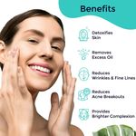 Buy Pilgrim Weekend At Home Facial Spa Kit For Smooth Refreshing Skin | Men & Women (Pack of 2) - Purplle