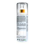 Buy TNW – The Natural Wash Sun Protection SPF 50 Spray with Niacinamide & White Rose Extract | For Sun Protection Against UVA/UVB | With SPF 50 & PA+++ - Purplle