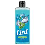 Buy Liril Cooling Mint Body Wash (250 ml) - Purplle