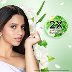 Buy LUX Shower Gel, Freesia Scent & Aloe Vera Bodywash, 245 ml - Purplle
