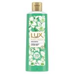 Buy LUX Shower Gel, Freesia Scent & Aloe Vera Bodywash, 245 ml - Purplle